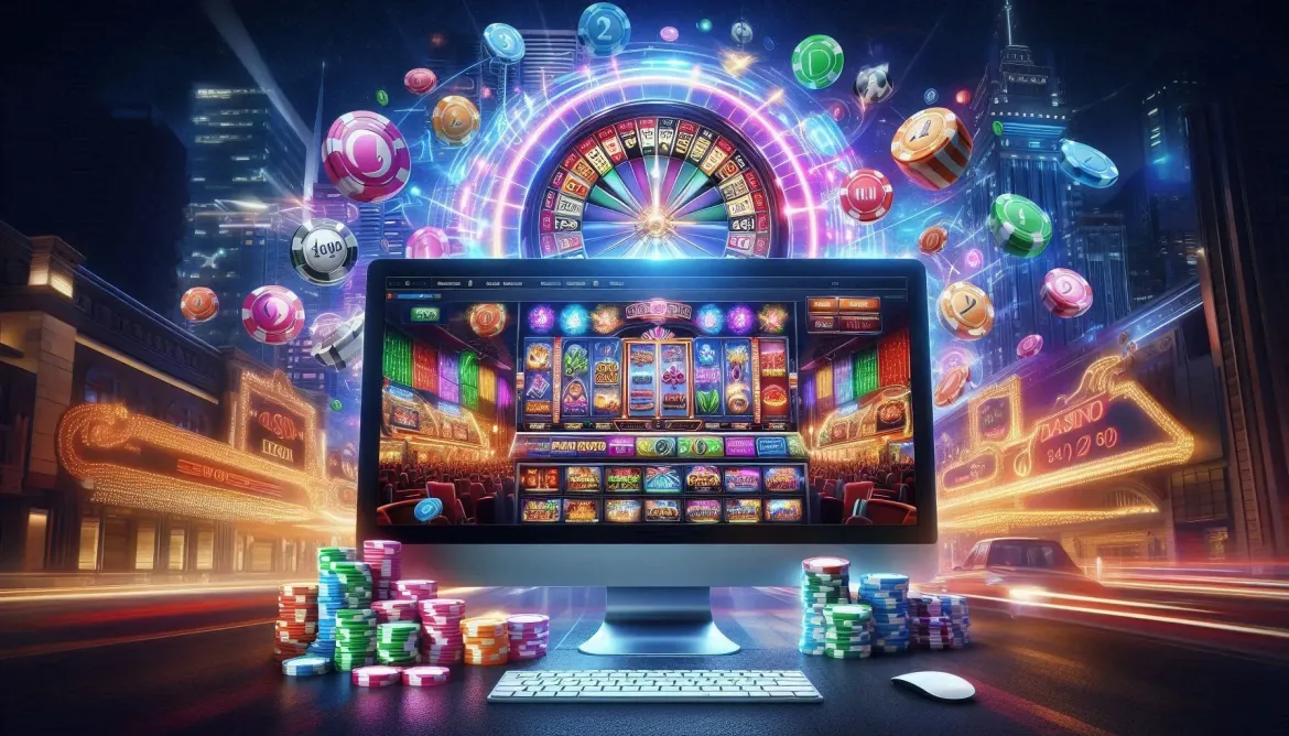 MasterPlay Casino